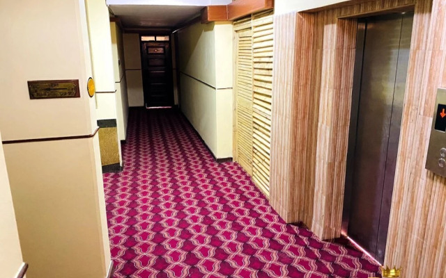 Royal Village Hotel Dar Es Salaam