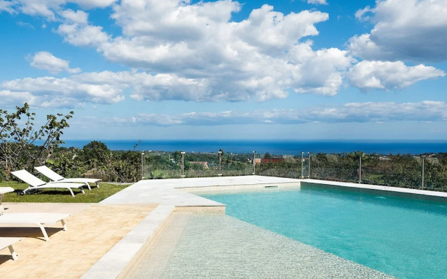 Belvilla by OYO La Torretta Dieci