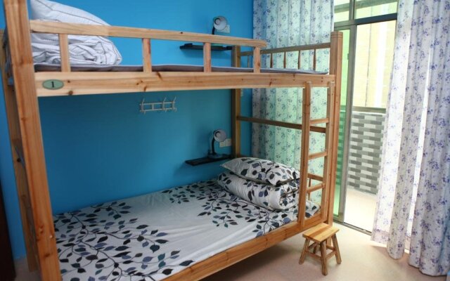 Shenzhen Dapeng Nanao Xing Kong Youth Hostel