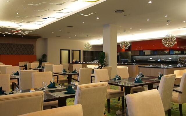 Imperial Suite Kuching