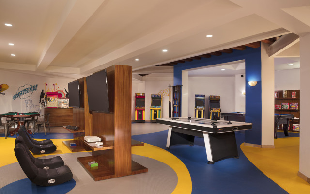 Krystal Grand Nuevo Vallarta