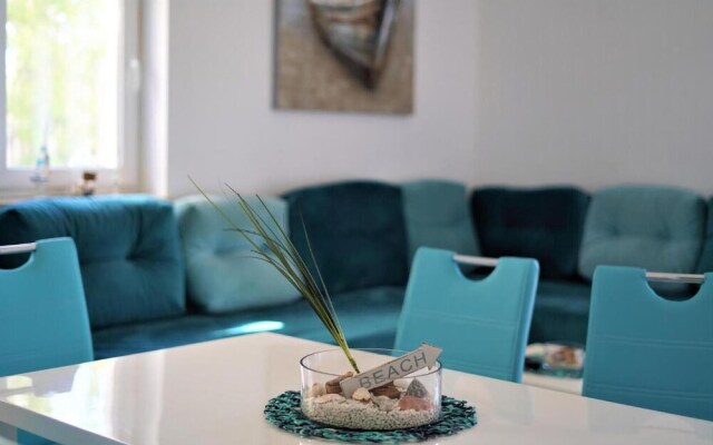Nice Apartment in Sibenik With Wifi and 2 Bedrooms