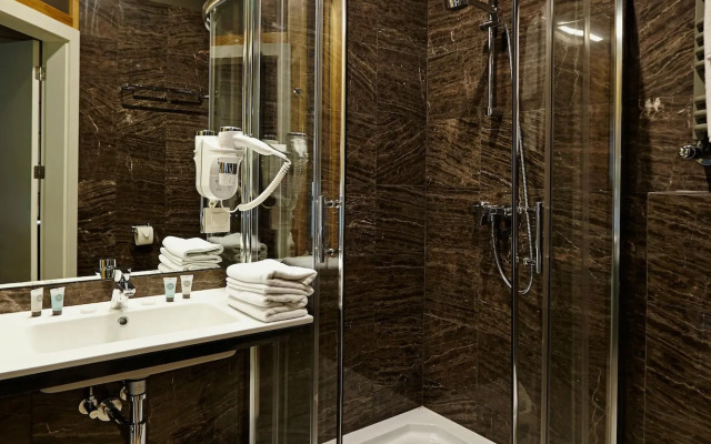 SleepWell Apartments Ordynacka