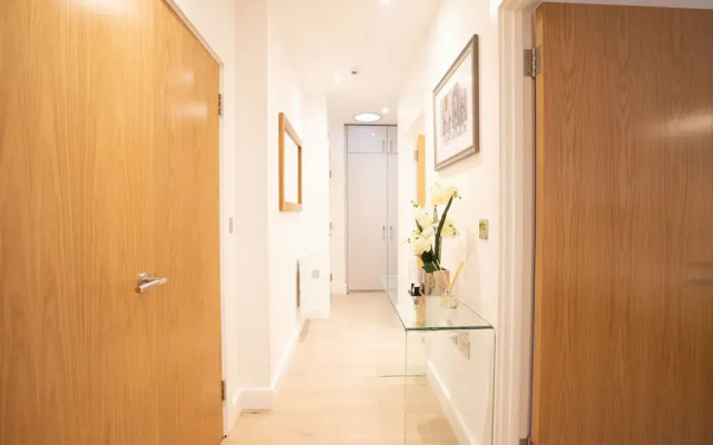 King Edward Apartments