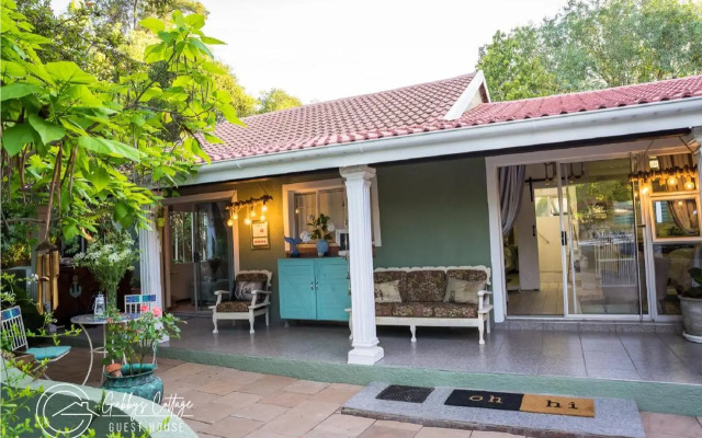 Gabbys Cottage Guesthouse
