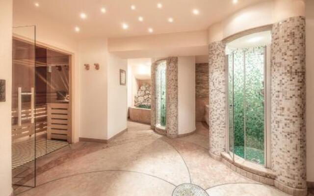 Hotel Plan De Gralba