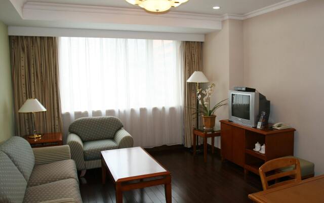 New Tianhe Hotel