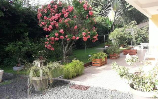 Residence Bougainvillee