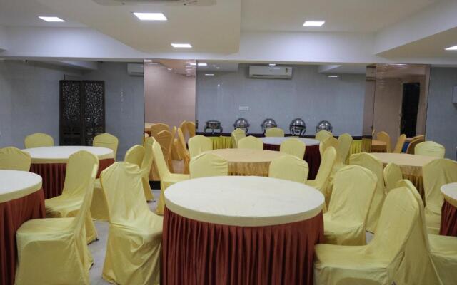 Hotel SK Riverfront
