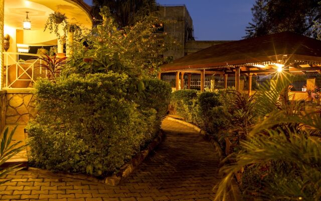 Villa Kololo Guest House