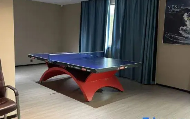 Li Jing International Hotel (Nanning Zoo guangxi University)