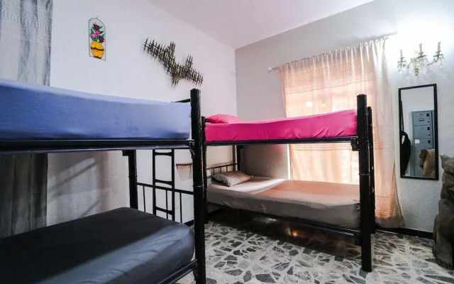 Nativo Hostel Oax