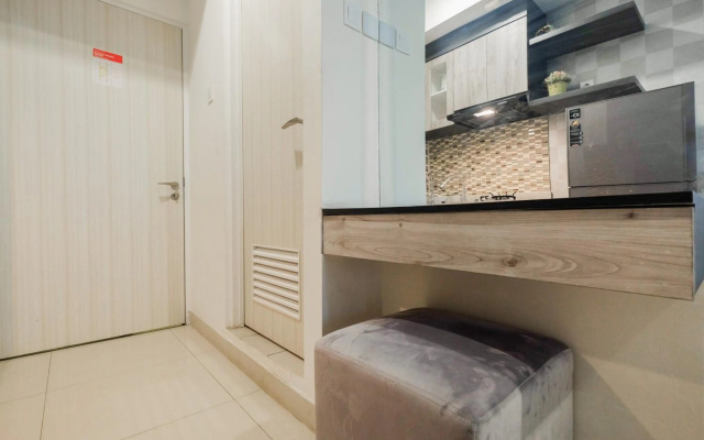 Simply Studio @ Grand Kamala Lagoon Apartment – Guest Rooms – Bekasi