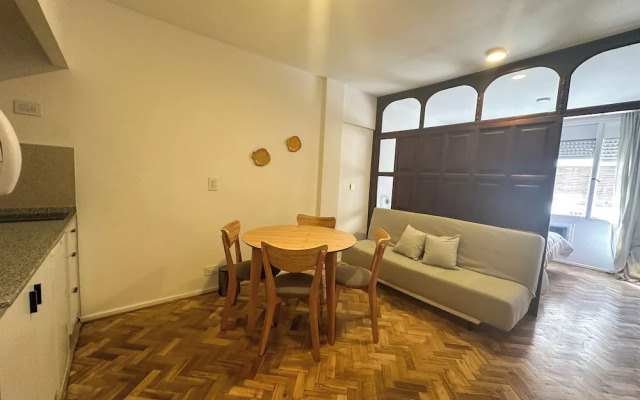 Rent Up -Monoambiente en zona tribunales