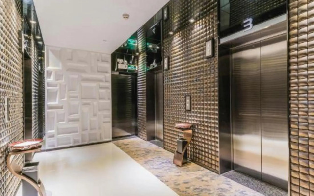 Starlight Four Seasons Hotel Foshan