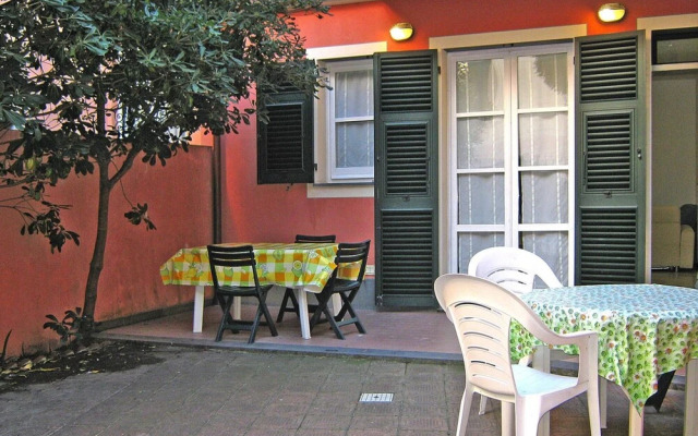 Apartment in Mongelia
