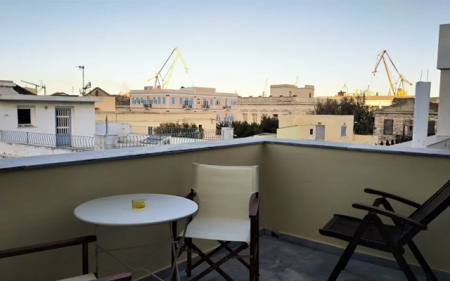 Fiera Guesthouse
