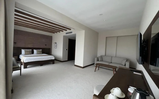 Pinhan Otel Kazdaglari