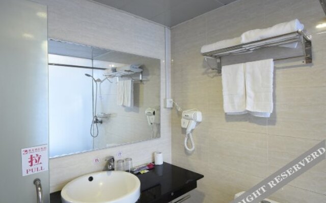 118 Inns (Suzhou University)