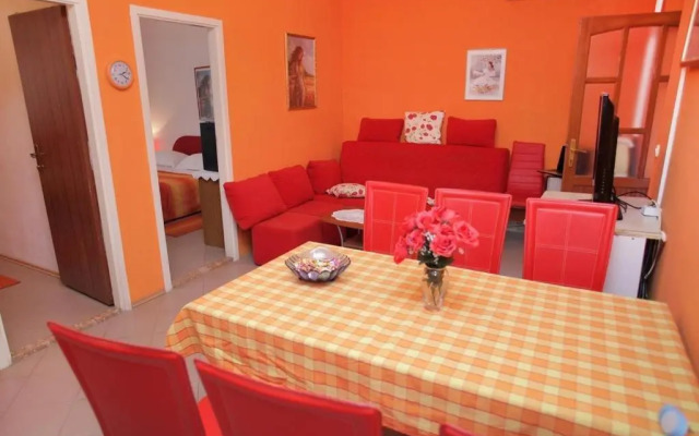 Apartments by the sea Trogir - 14907