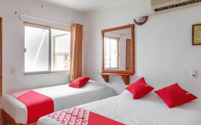 OYO Hotel Galeon