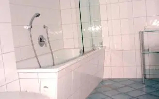 Appartementhaus Meerlust M 313