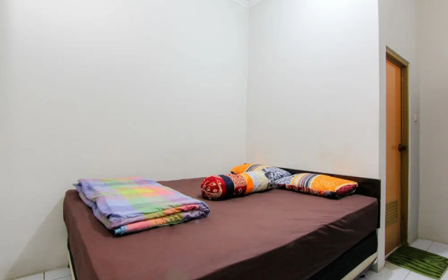 Jj House Wahid Hasyim by ZUZU