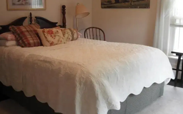 Mountain Meadow Inn Bed & Breakfast