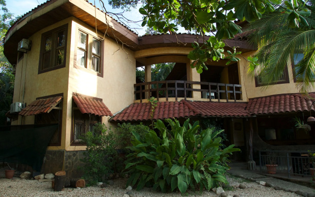 Hotel Boruca Tamarindo