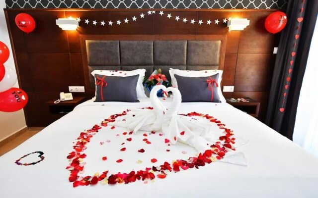 Hotel Santa Cruz Oran