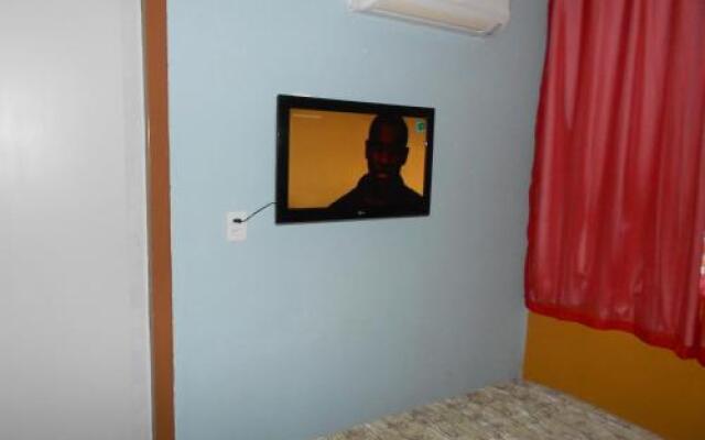 Flat Luxo Ponta Negra