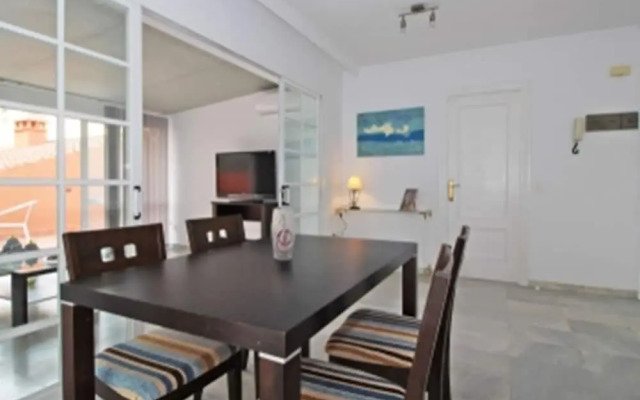 Del parque flats malagueta beach