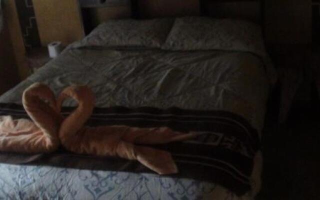 Salkantay Trek by Hostels