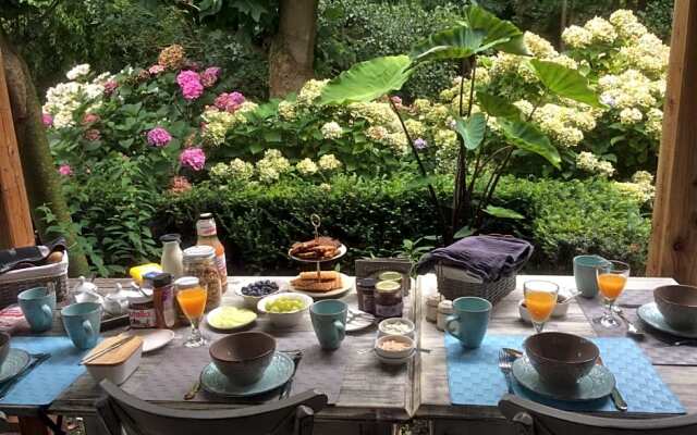B&B Spoelhof