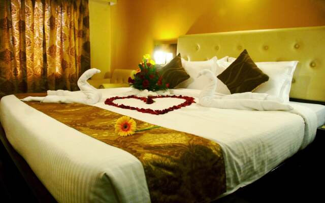 Mango Hotel Nagpur