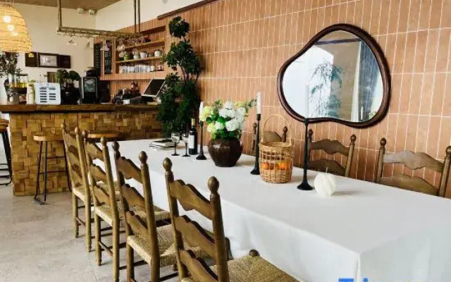 Wenling residential accommodation