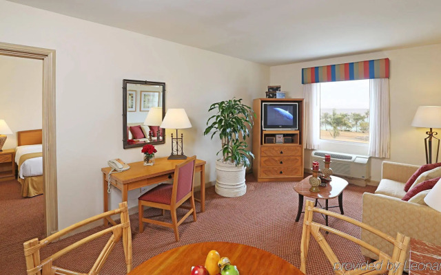 Four Points by Sheraton Santo Domingo