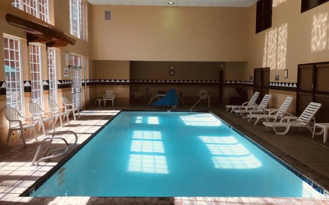 Heathman Lodge