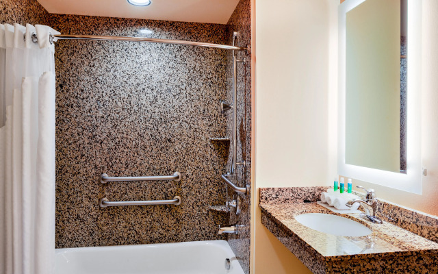 Holiday Inn Express Hotel & Suites Missoula by IHG