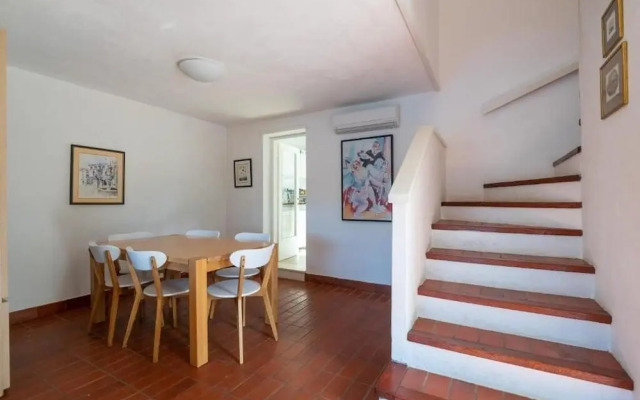 Holiday Home Arte