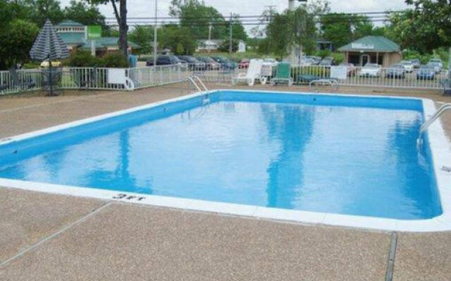 Town House Motel Tupelo