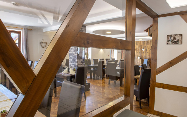 Hôtel Restaurant Valneige