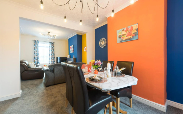 Adom Home Away From Home By Jesouth