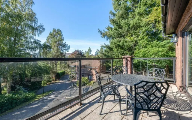 The Lodges At Craigendarroch Country Club