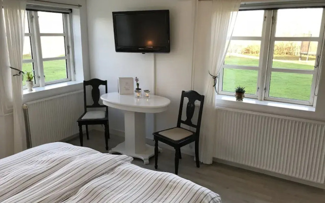 Myregaard B&B & Apartments