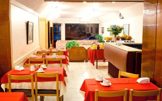 Hotel Balfer
