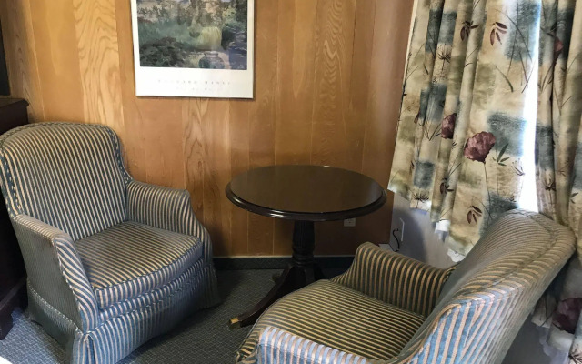 Inn Towne Motel