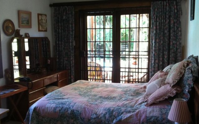 Gucina Guesthouse