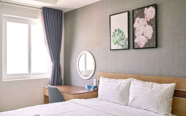 Top Hotel