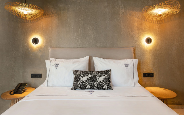 Drossos Hotel
